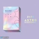 البوم اصلي HOLIDAY Ver Astro 2019 Astro Season Greeting 2019 SEASONS GREETINGS