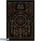 البوم اصلي DREAMCATCHER Debut Single Album Nightmare