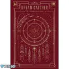 البوم اصلي DREAMCATCHER Single Vol2 Nightmar Fall asleep in the mirror