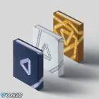 البوم اصلي النسخة العشوائية Seventeen Vol6 YOU MADE MY DAWN