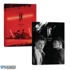 Official Super Junior DE Vol3 DANGER النسخة العشوائية نسخة كيهنو
