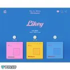 Official Album TWICE Album Vol1 twicetagram النسخة العشوائية