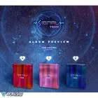 Official Album TWICE Mini Album Vol4 SIGNAL Random Ver