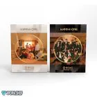 Official WANNA ONE Vol2 0 11I PROMISE YOU النسخة العشوائية