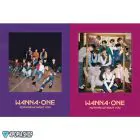 Official WANNA ONE To Be One Prequel Repackage 110NOTHING WITHOUT YOU النسخة العشوائية