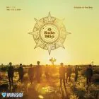 Official Album SF9 Mini Album Vol3 Knights of the Sun