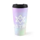 كوب حافظ Astro — إصدار 2 إصدار "كوب حافظة Astro" — Astro Purple Ver.