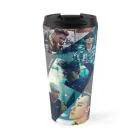 Big Bang Insulated Tumbler — Pink Stylish Ver.