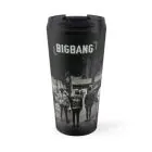 Big Bang Insulated Tumbler v1 — Beige Edition
