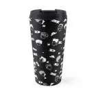 Big Bang Insulated Tumbler v3 — Pink Limited Ver.