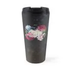 Big Bang Insulated Tumbler v4 — Red Deluxe Ver.
