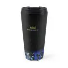 Big Bang Insulated Tumbler v4 — Blue Premium Ver.