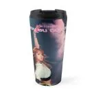 كوب حافظ Black Pink — إصدار 4 إصدار "Monogram" — Black Pink Black Edition