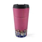 كوب حافظ Black Pink — إصدار "Gradient" — Black Pink Black Edition