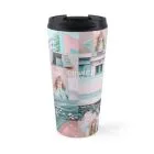 كوب حافظ Black Pink — إصدار 2 إصدار "Metallic" — Black Pink Black Edition