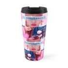 كوب حافظ Black Pink — إصدار 1 إصدار "Minimal" — Black Pink Black Edition