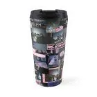 كوب حافظ Black Pink — إصدار 1 إصدار "Holographic" — Black Pink Winter Edition