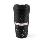 Black Pink Insulated Tumbler v2 Pastel — Red Exclusive Ver.