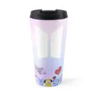 Bt21 Insulated Tumbler v4 — Red Collectible Edition