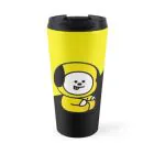 Bt21 Insulated Tumbler v4 — Red Limited Edition