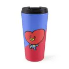 Bt21 Insulated Tumbler v4 — Red Casual Edition
