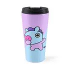 Bt21 Insulated Tumbler v4 — Red Signature Edition