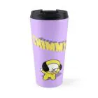Bt21 Insulated Tumbler v4 — Red Ver.