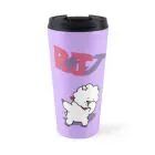 Bt21 Insulated Tumbler v4 — Red Drop