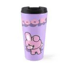 Bt21 Insulated Tumbler v4 — Red Fan Item Ver.