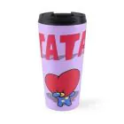 Bt21 Insulated Tumbler v4 — Blue Retro Edition