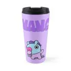 Bt21 Insulated Tumbler v4 — Blue Classic Edition
