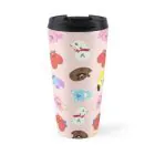 Bt21 Insulated Tumbler v4 — Blue Collectible Edition