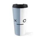 Bt21 Insulated Tumbler v4 — Blue Exclusive Edition