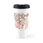 كوب حافظ Bts — إصدار 4 إصدار "BTS" — Bts Black Edition