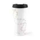 Bts Insulated Tumbler v4 — Purple Deluxe Ver.