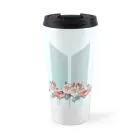 Bts Insulated Tumbler v4 — White Exclusive Ver.