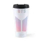 Bts Insulated Tumbler v4 — Black Limited Ver.