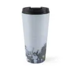 Bts Insulated Tumbler v4 — Pink Classic Ver.