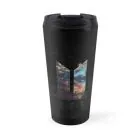 Bts Insulated Tumbler v4 — Navy Casual Ver.