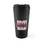 Bts Insulated Tumbler v4 — Blue Edition