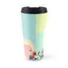 Bts Insulated Tumbler v4 — Gold Deluxe Ver.