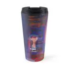 Bts Insulated Tumbler v4 — Navy Exclusive Ver.
