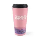 كوب حافظ Bts — إصدار 4 إصدار "BTS" — Bts Black Edition