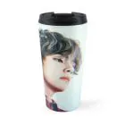 كوب حافظ Bts — إصدار 4 إصدار "BTS" — Bts Black Edition