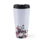 كوب حافظ Bts — إصدار 4 إصدار "BTS" — Bts Black Edition