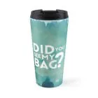 كوب حافظ Bts — إصدار 4 إصدار "BTS" — Bts Black Edition
