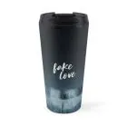 كوب حافظ Bts — إصدار 4 إصدار "BTS" — Bts Black Edition