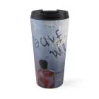 كوب حافظ Bts — إصدار 4 إصدار "BTS" — Bts Black Edition