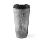 Bts Insulated Tumbler v4 — Black Premium Edition