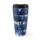Bts Insulated Tumbler v4 — Blue Deluxe Ver.